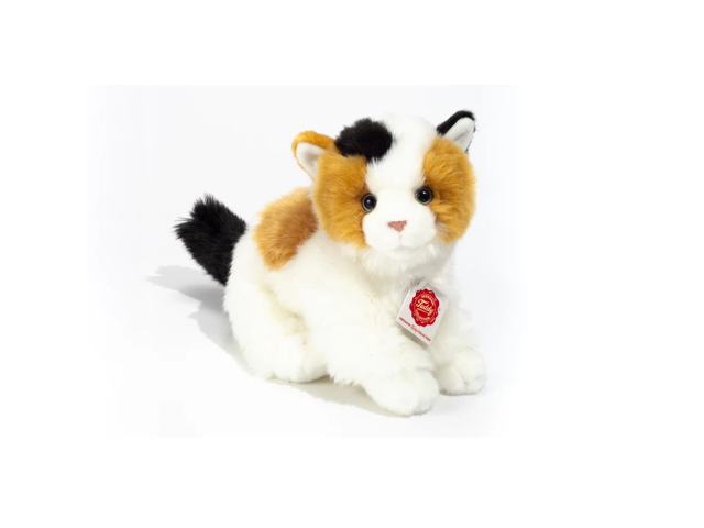 Glückskatze 24 cm