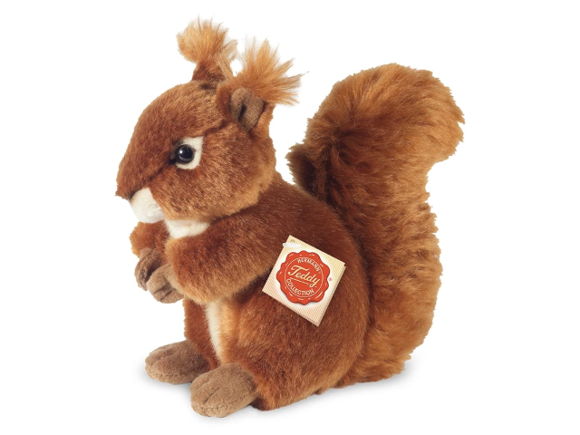 Eichhörnchen 17 cm