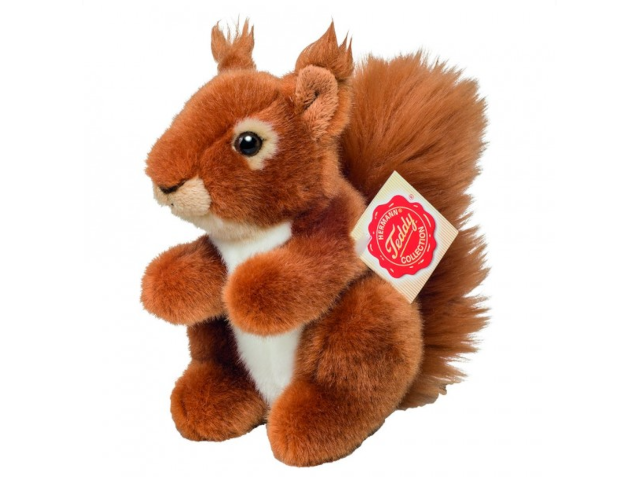 Eichhörnchen 14 cm