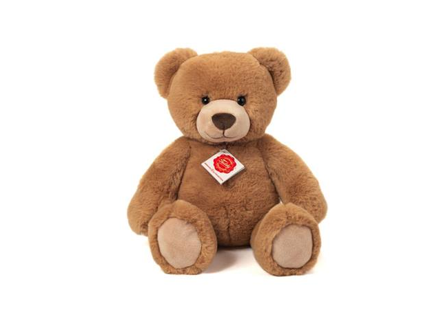 Teddy caramel 33 cm
