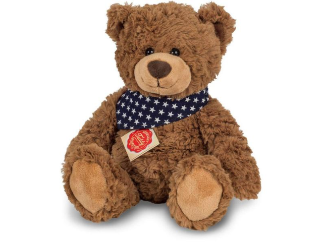 Teddy braun 30cm