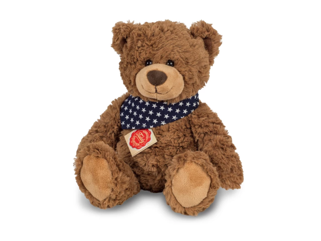 Teddy braun 30cm