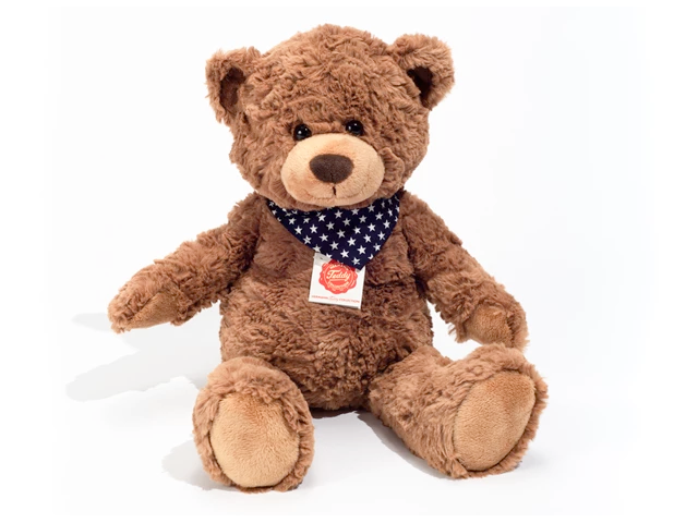 Teddy braun 38cm