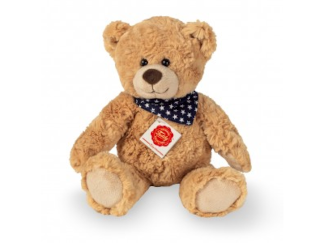Teddy sandfarben 30cm