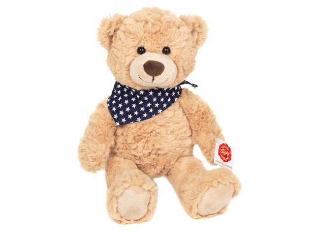 Teddy sandfarben 30cm
