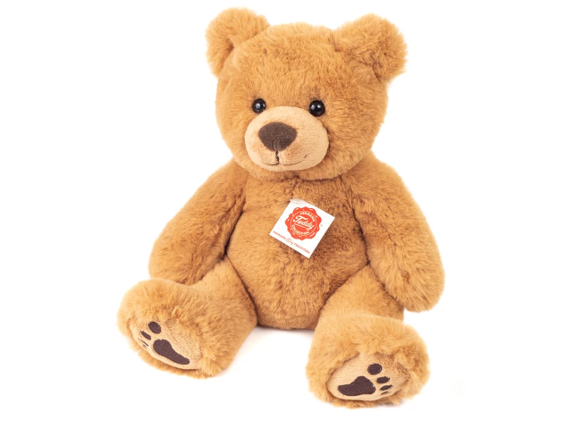 Teddy braun mit Tatzen 31cm