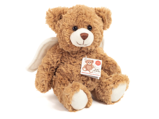 Schutzengel-Teddy 20cm