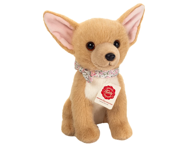 Chihuahua sitzend 25cm