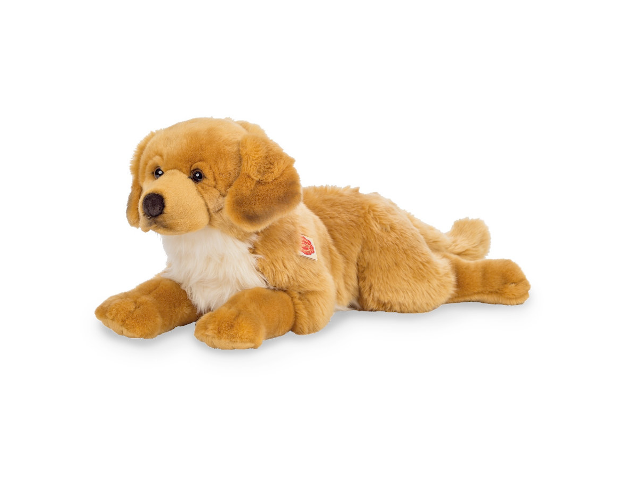 Golden Retriever bernsteinfarben 60cm