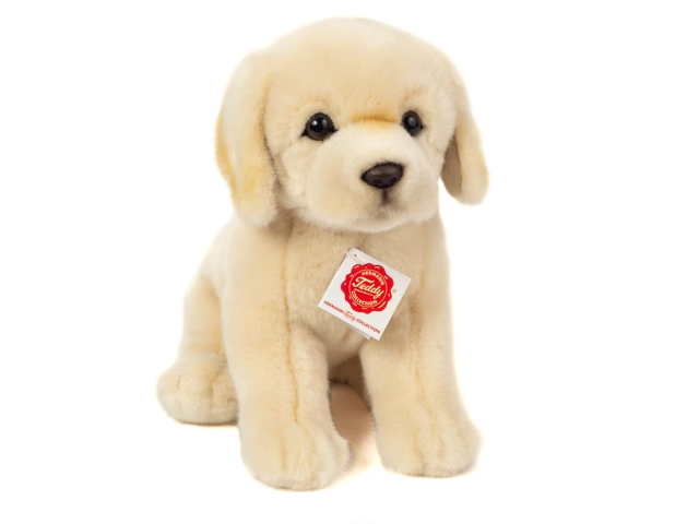 Golden Retriever sitzend 25cm