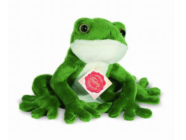 Frosch 15 cm