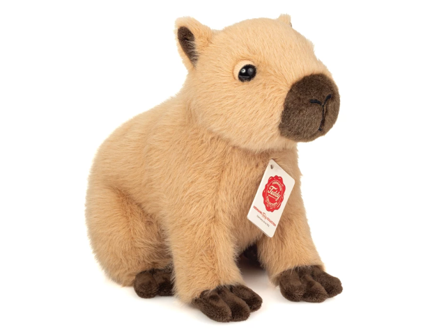 Capybara 25cm