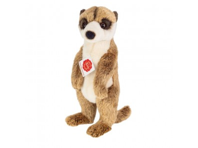 Erdmännchen 29cm