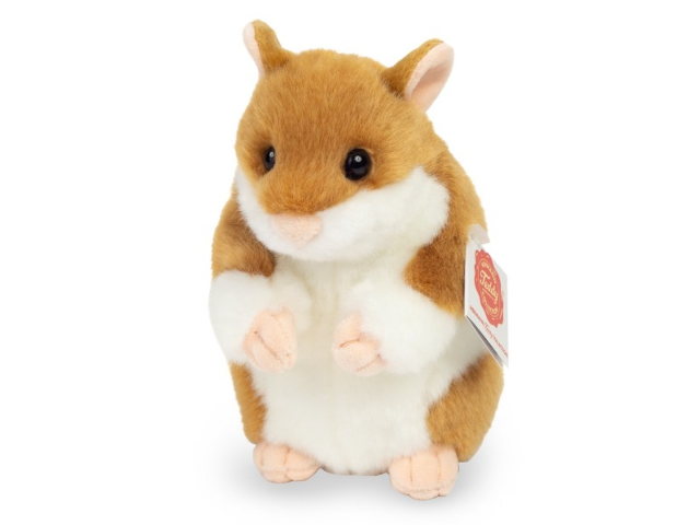 Hamster 16 cm