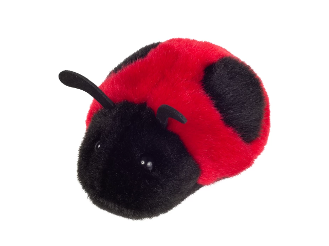Marienkäfer 11cm