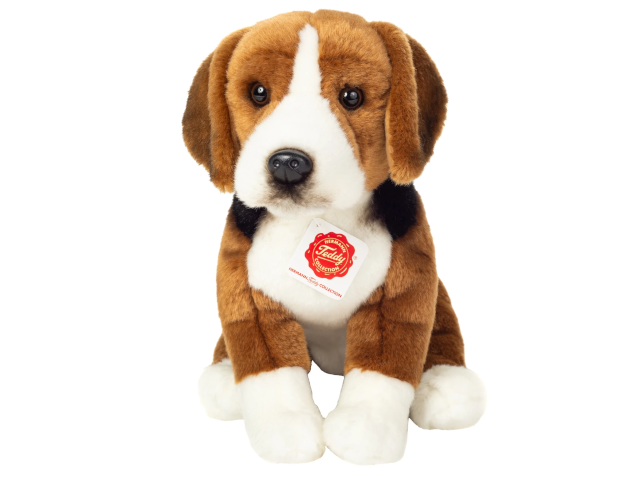 Jagdhund 29cm