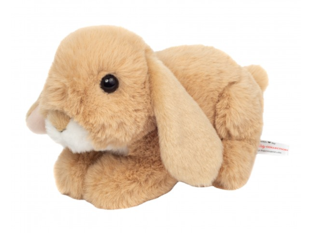 Hase beige 17 cm