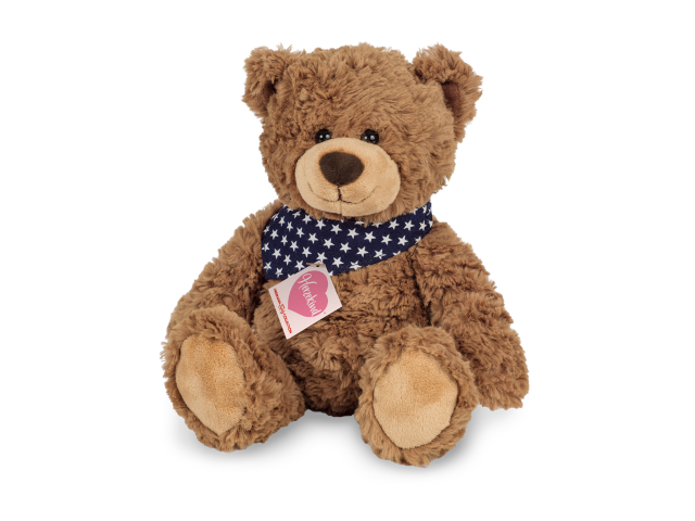 Teddy Rufus 30cm