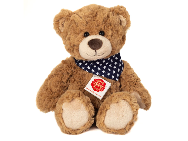 Teddy Rufus 30cm