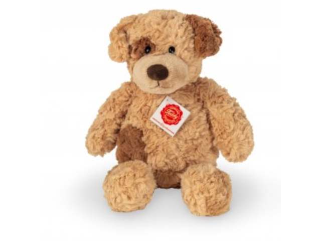 Schlenkerhund Spotty 32cm
