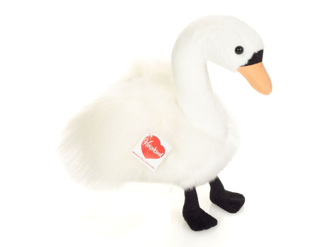 Schwan Lizzy 25 cm
