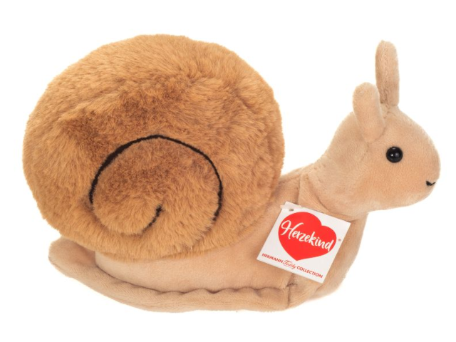 Schnecke Lotta 20 cm