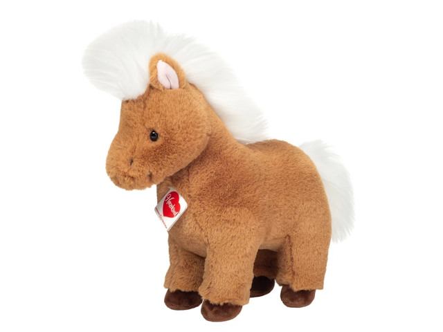 Shetlandpony Yuna 30cm