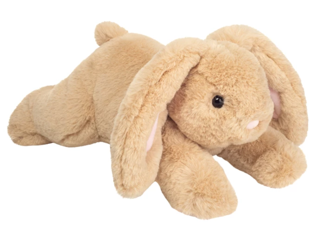 Hase Irmi liegend 30cm