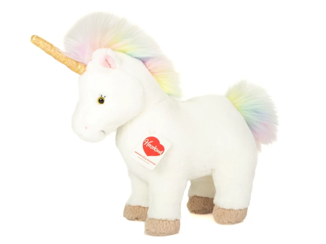 Einhorn Zoey 27cm