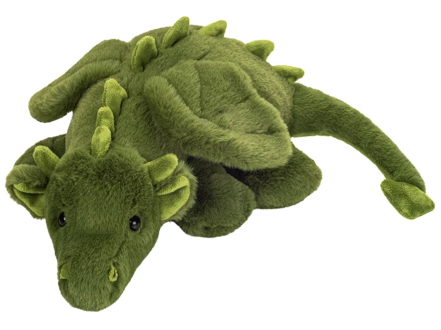 Drache Cleo 32cm