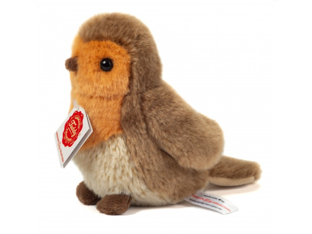 Rotkehlchen 15 cm
