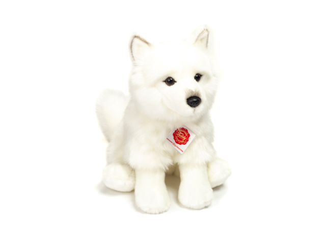Polarfuchs 28cm