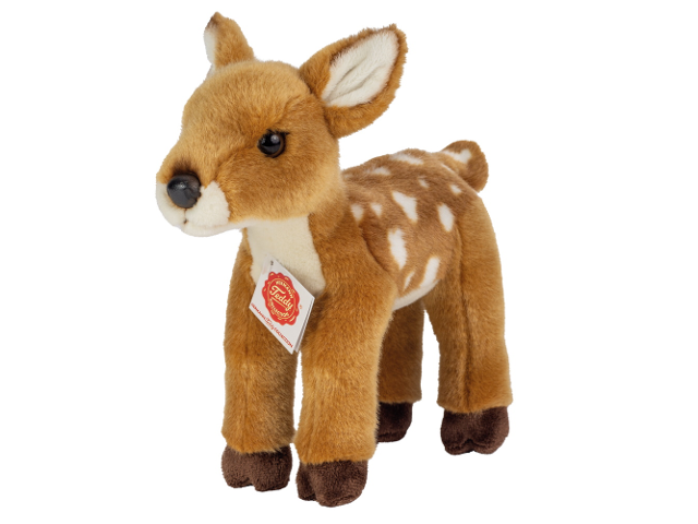 Bambi stehend 23 cm
