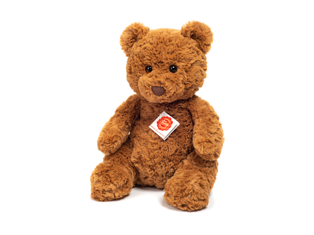 Teddy kastanienbraun 32cm
