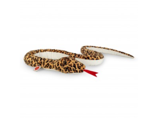 Schlange Leopard 175cm