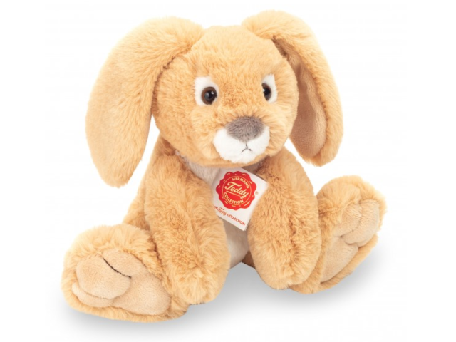 Schlenkerhase honig 18 cm
