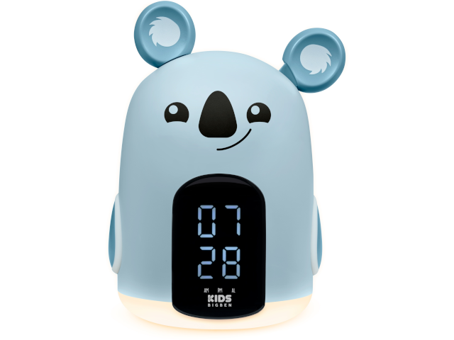 Kids Wecker HELLO - Koala