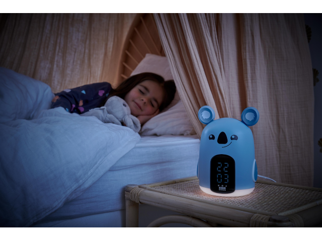 Kids Wecker HELLO - Koala - 2