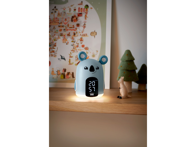 Kids Wecker HELLO - Koala - 1
