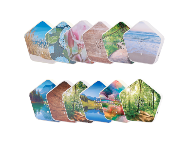 Olymp Sounds of Nature Box - 0