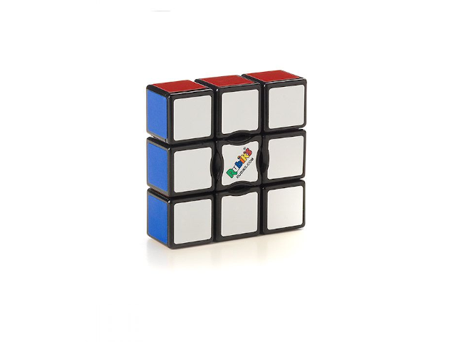 Rubik`s Edge
