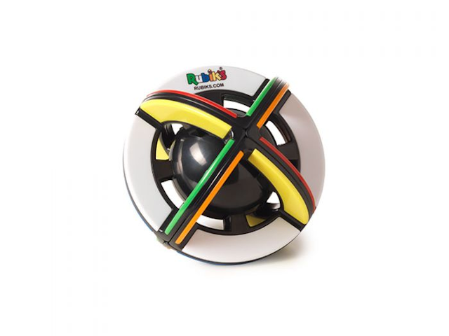 Rubik`s Orbit