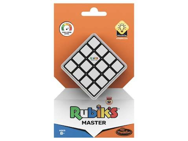 Rubik`s Master 4x4