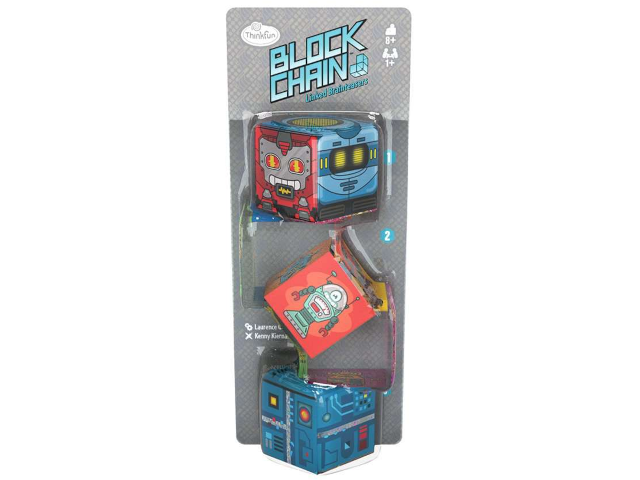 Block Chain 2
