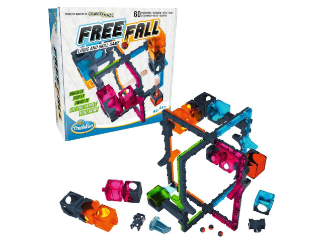 Free Fall