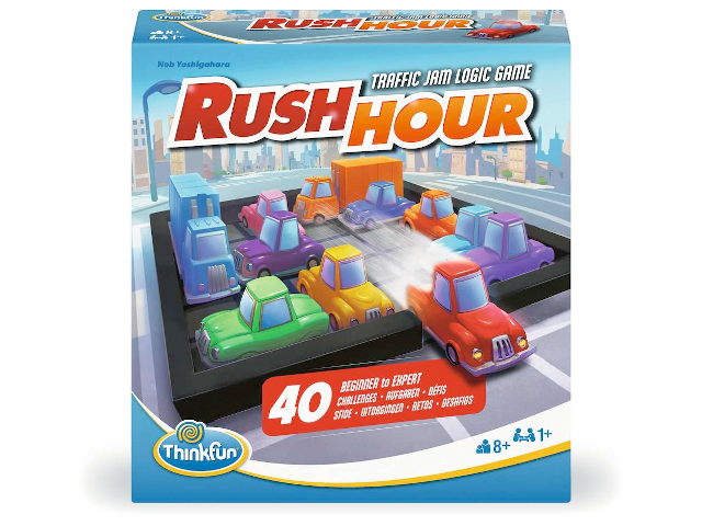Rush Hour
