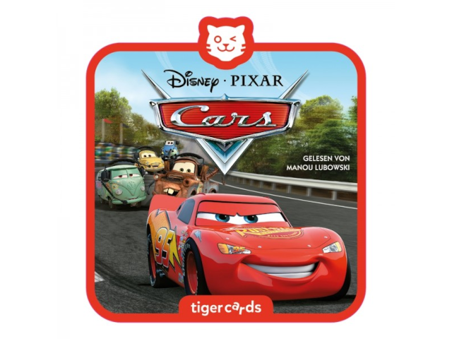 tigercard - Cars