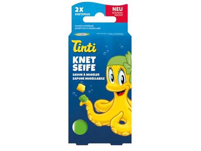 Knetseife 2er Pack (dfi)