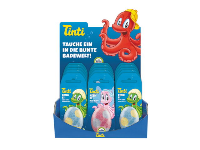 Dino und Feen Ei (dfi)