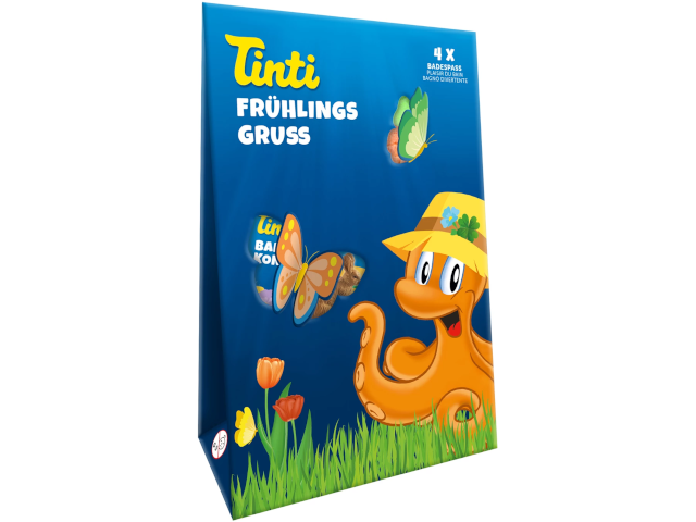 Frühlingsgruss